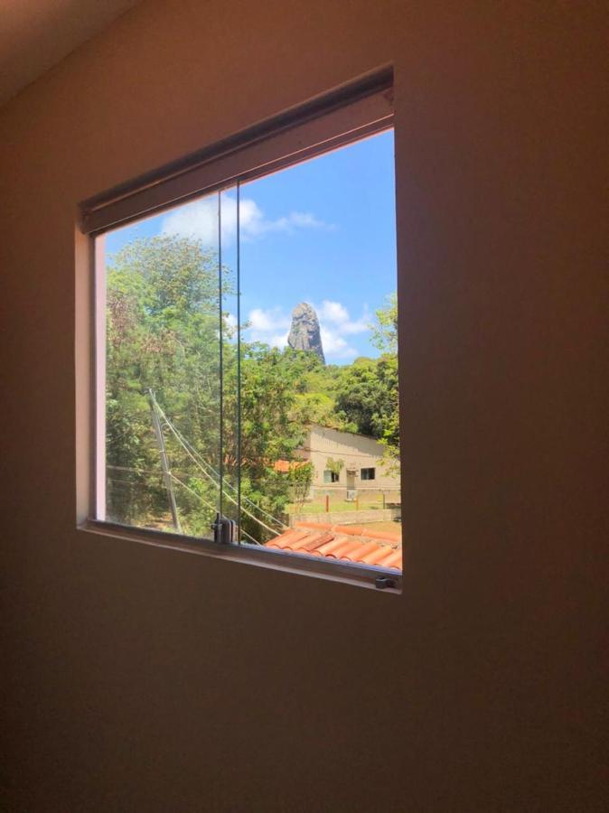Recanto da Ná Fernando de Noronha Exterior foto
