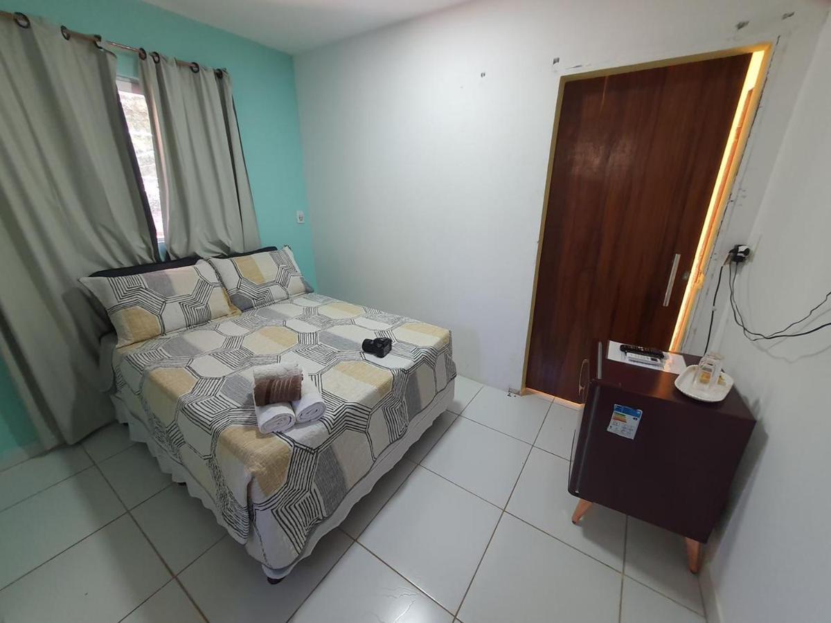 Recanto da Ná Fernando de Noronha Quarto foto